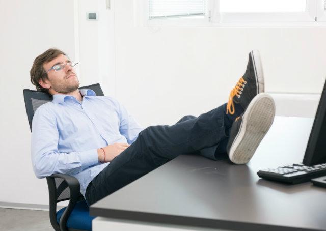 5 hábitos que afetam a produtividade das empresas brasileiras