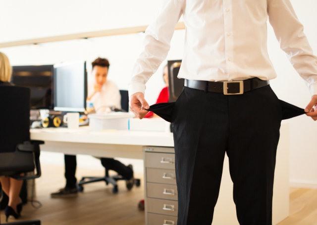 Como não quebrar sua startup