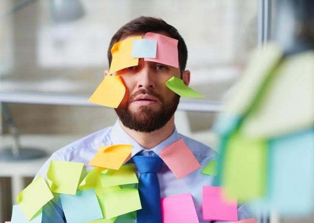 6 dicas para não enlouquecer no trabalho