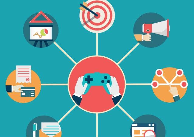Gamification na educação corporativa