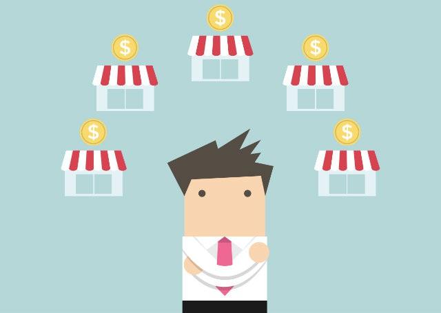 Conheça os cuidados essenciais ao se abrir uma franquia