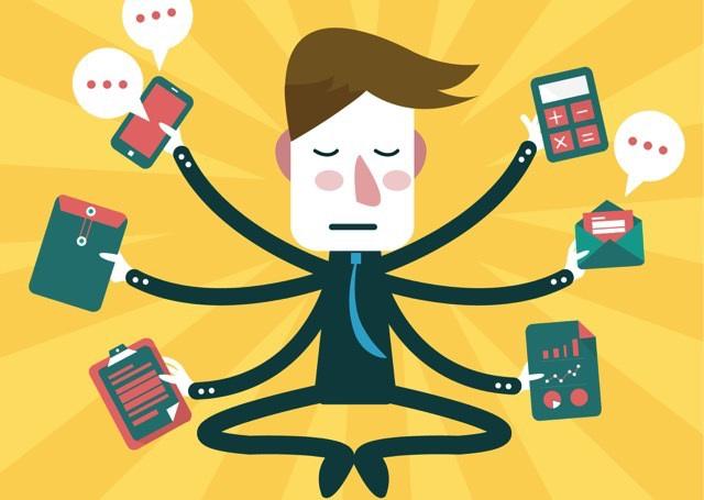 Como conciliar o trabalho com a pós-graduação