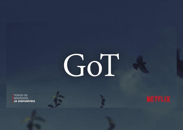 Netflix faz a melhor pegadinha desse 1° de abril