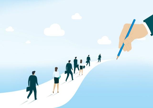 Como identificar e desenvolver os líderes dentro de uma empresa