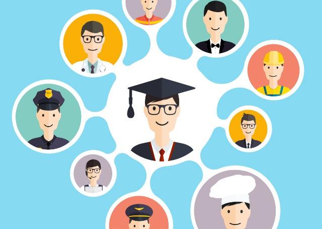 8 empresas com inscrições abertas para programas de estágio