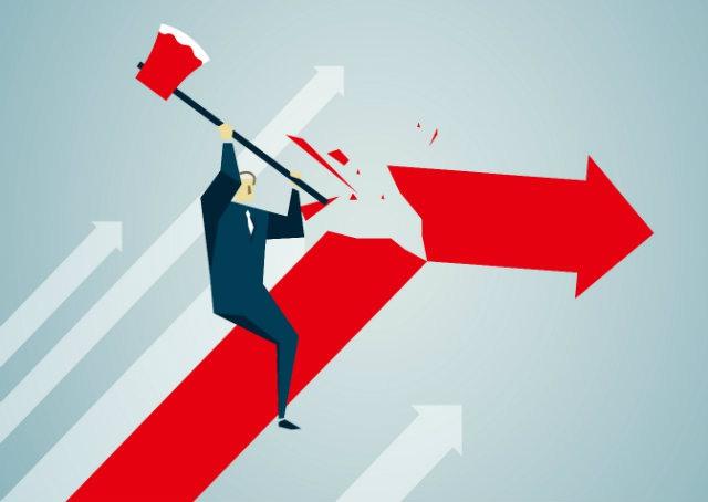 7 dicas para não deixar que a crise coloque você no vermelho