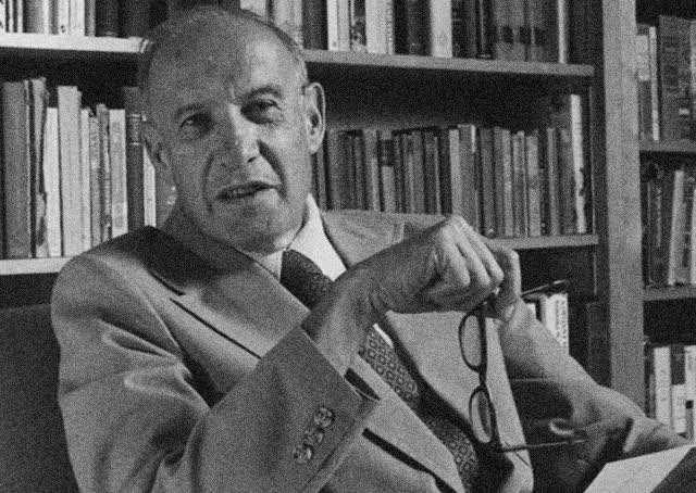 Para entender o papel da espiritualidade na obra de Drucker