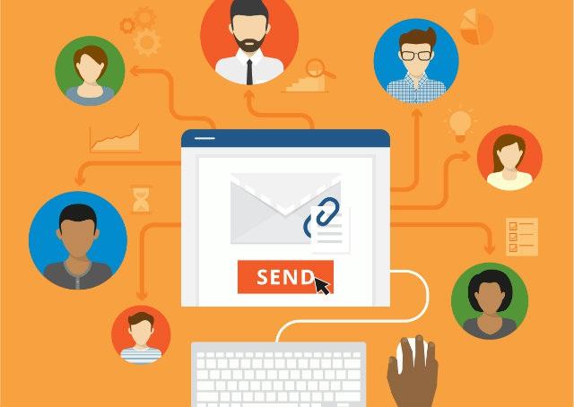 Como usar o e-mail marketing para alavancar resultados