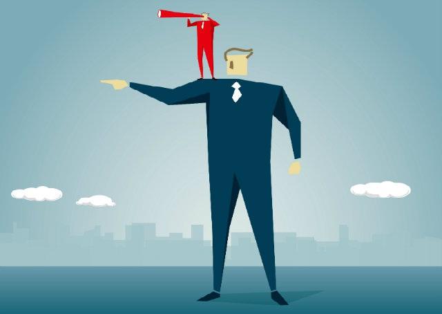 Estudo elenca 4 características-chave comuns em futuros CEOs