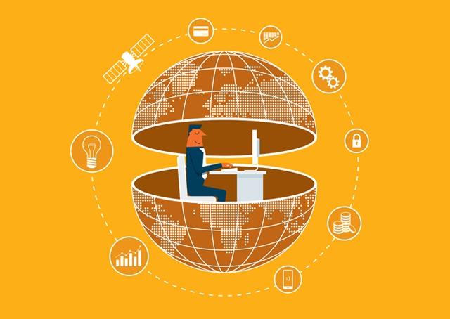 5 formas de usar tecnologia para otimizar as operações logísticas