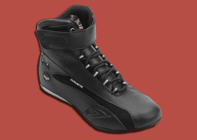 Chevrolet e Netshoes apresentam o carro que virou tênis