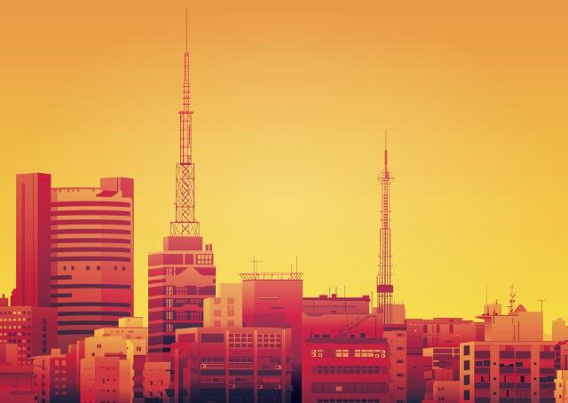 SP é uma das cidades mais preparadas do mundo para "a economia do futuro"