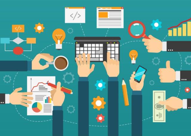 O que realmente dá vida à empresa digital?