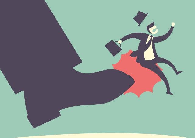 13 motivos que podem levar à justa causa no trabalho