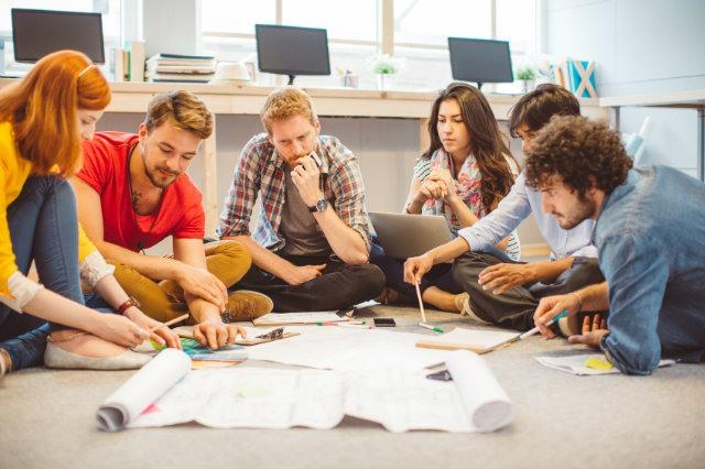 8 dicas para melhorar a colaboração nas empresas