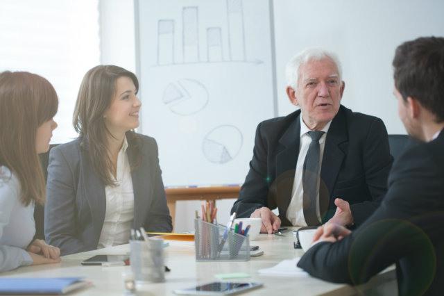 Como liderar equipes de gerações diferentes?