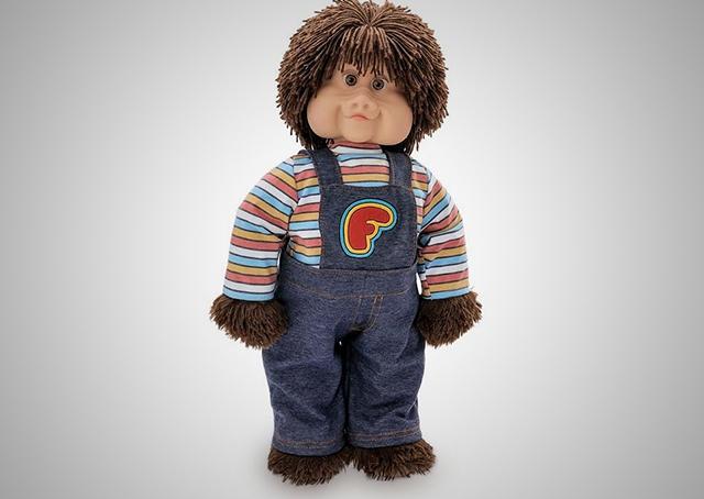 Nova versão do boneco Fofão chega às lojas em maio
