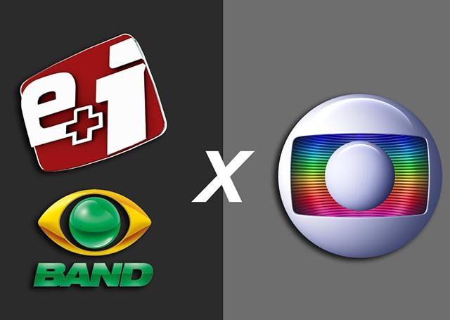 O pesadelo da Globo só piora