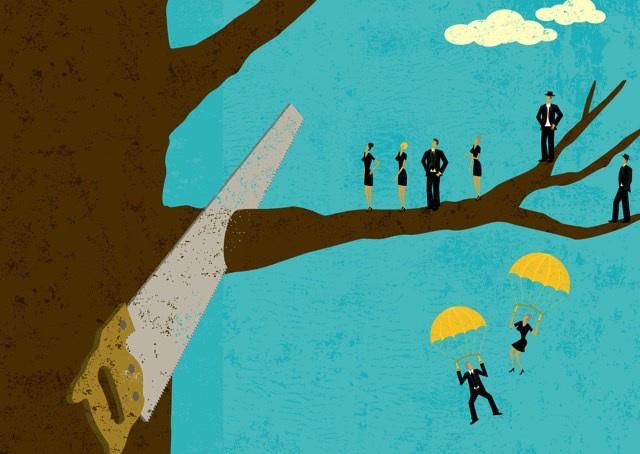 5 dicas para lidar com o desemprego