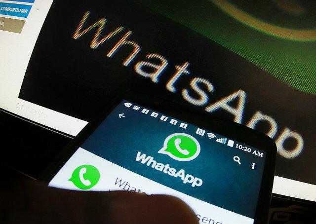 E quando a comunicação da sua empresa depende de um app gratuito?