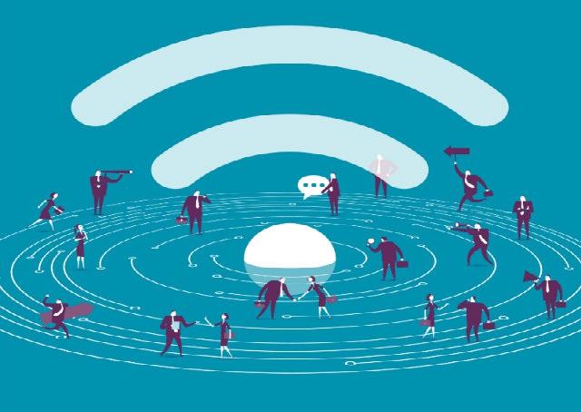 Como a internet limitada pode afetar as empresas no Brasil