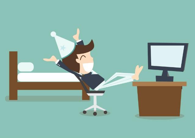 7 em cada 10 brasileiros desejam flexibilidade no trabalho