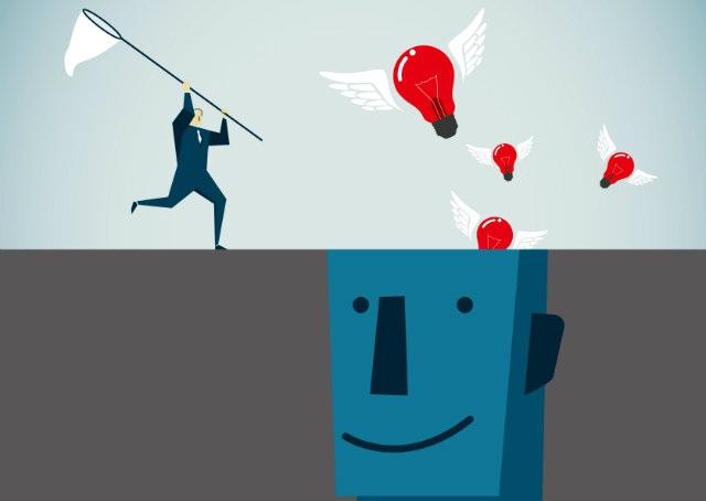 3 coisas que você precisa saber sobre a criatividade