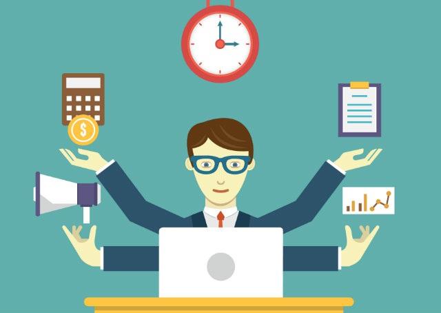 Três dicas para ser um profissional de alta performance
