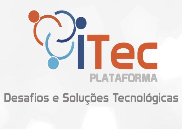 Programa iTec recebe inscrições até o dia 27