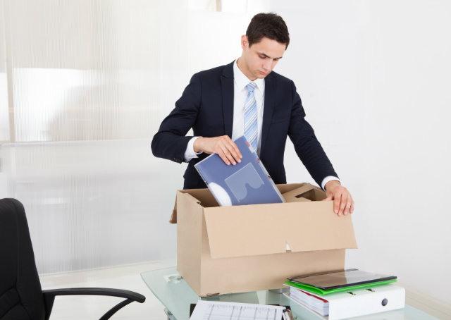 6 situações em que um trabalhador não pode ser demitido