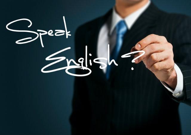 A importância do inglês no mundo dos negócios