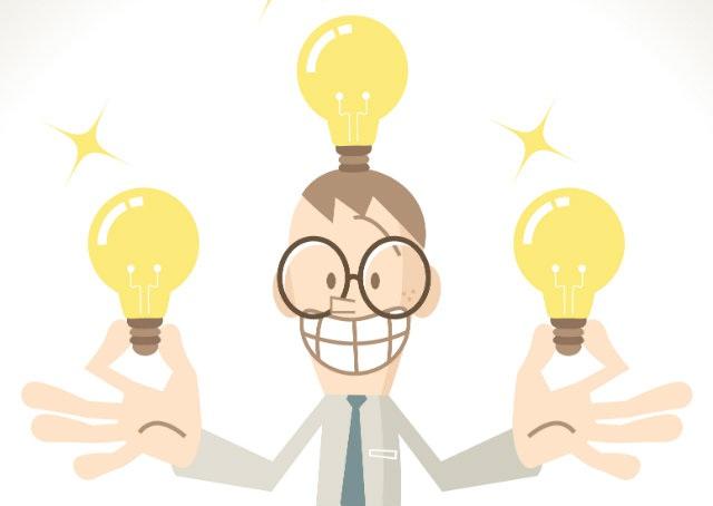 Como ser inovador e prever tendências de sucesso