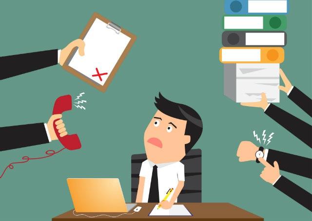 Como manter a calma em momentos de pressão intensa e vencer a crise emocionalmente