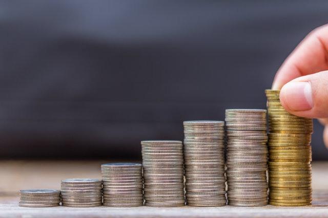 6 passos para chegar ao primeiro R$ 1 milhão