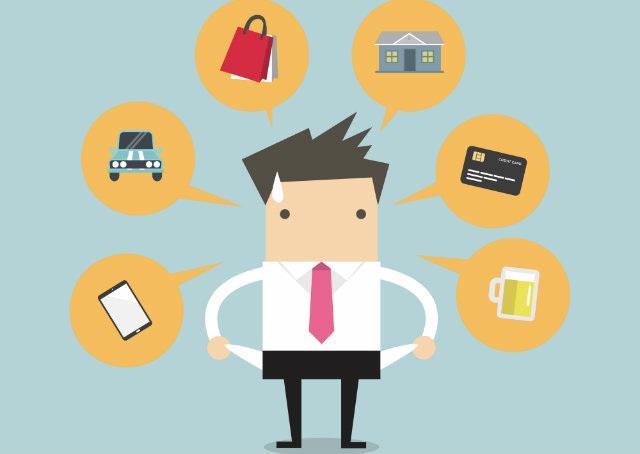 Conheça os 4 principais tipos de devedores e como cobrá-los