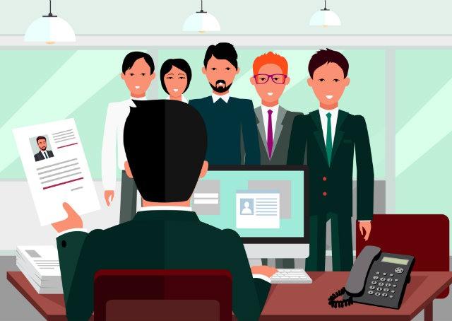 5 ações motivadoras na gestão de talentos