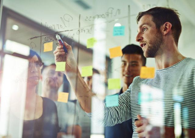 Seis lições que todo fundador de startups deveria saber