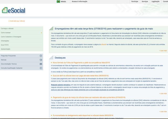 Prorrogação do eSocial: alívio ou preocupação para as empresas?