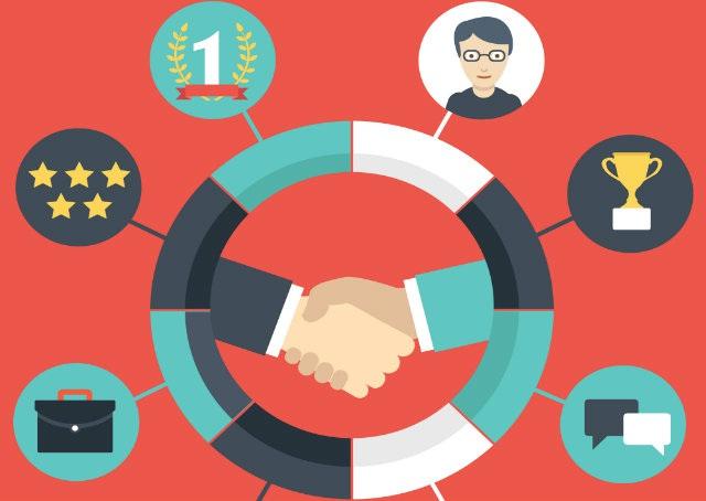 7 maneiras de aperfeiçoar o relacionamento com o cliente