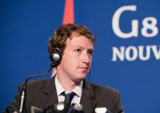 Ex-funcionário do Facebook lança livro com podres de Mark Zuckerberg