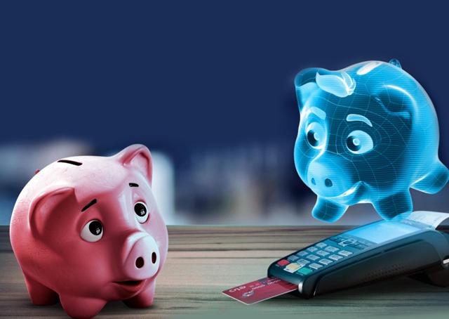 Bradesco quer ajudar você a poupar sem perceber