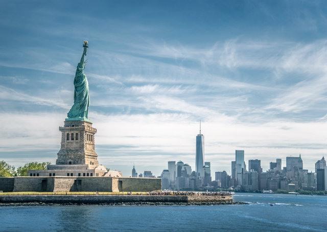 4 passos para se tornar um investidor nos Estados Unidos