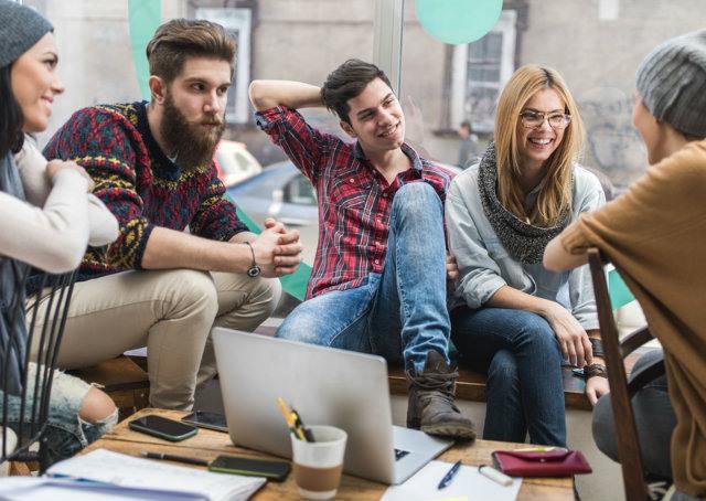 Geração Y quer trabalhar para viver, e não viver para o trabalho, afirma pesquisa