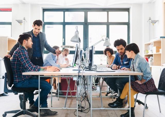 Construa uma startup em qualquer lugar
