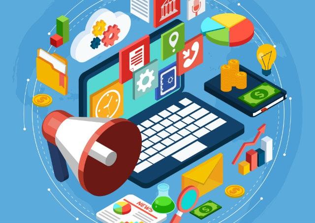 Cinco erros comuns que fracassam um empreendimento digital