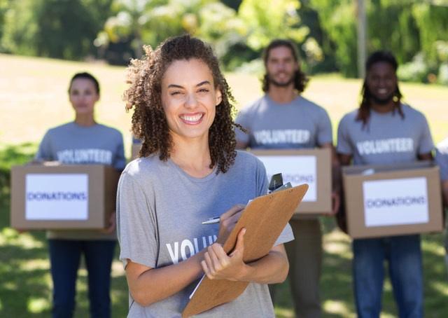 Trabalho voluntário: como essa atividade pode ajudar a turbinar sua carreira