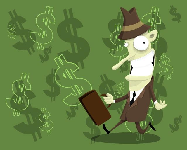 Sonegação de impostos: a corrupção na prática empresarial