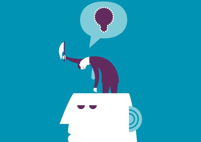 A diferença entre chefe e líder é definida pela sua inteligencia emocional