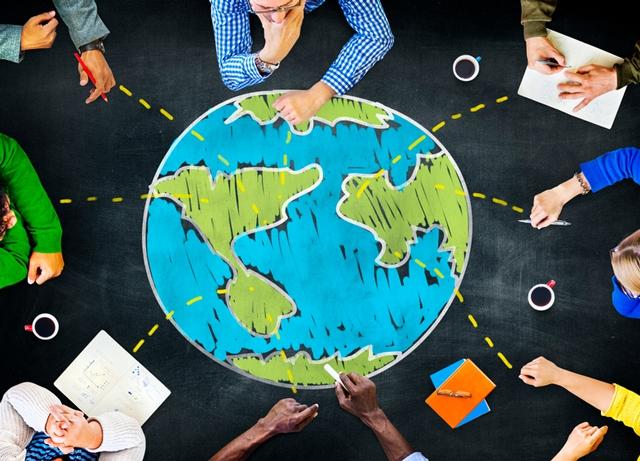 Como a inovação pode fomentar culturas mais sustentáveis