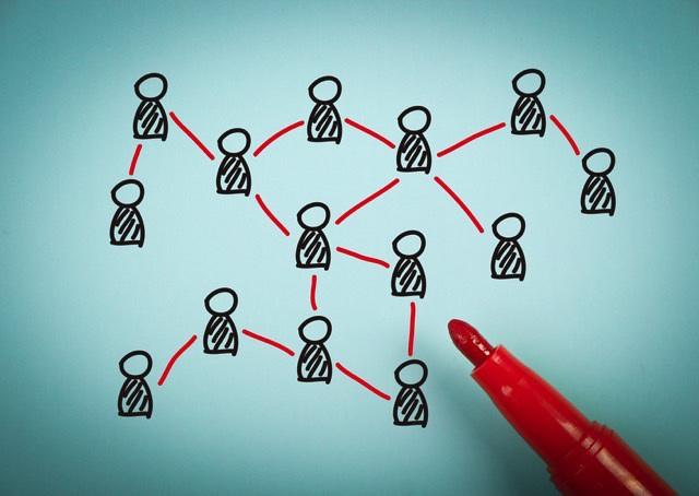 8 dicas para construir (e manter) um bom networking